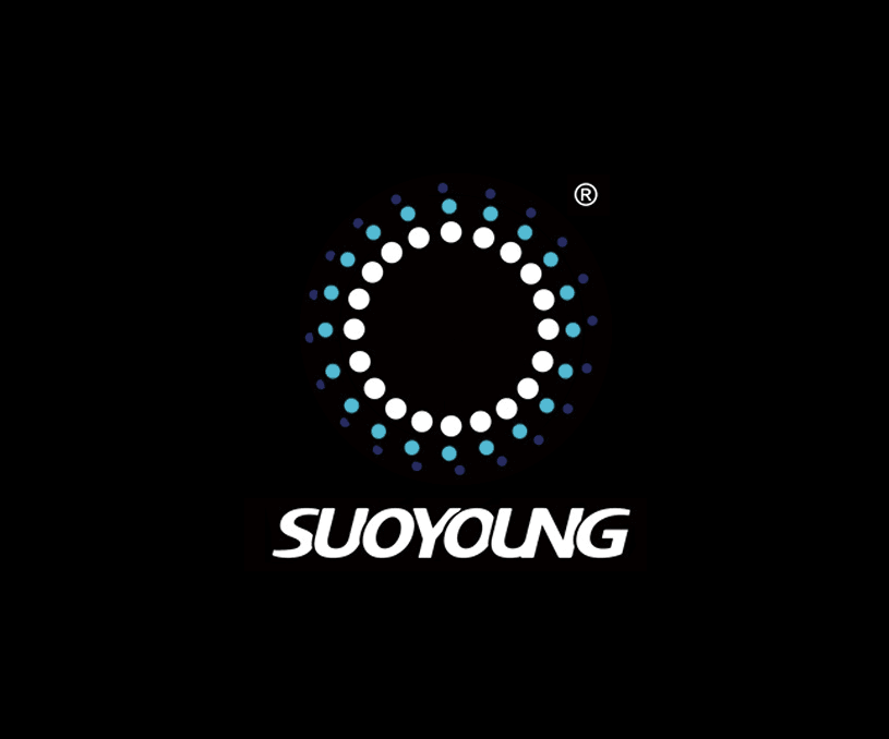 品牌形象VI設計 ' 碩洋燈飾軟裝定制中心